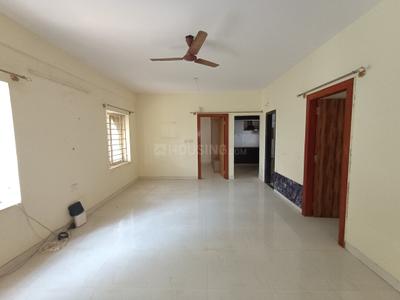 Hall Image of 1070 Sq.ft 2 BHK Apartment / Flat for sale in Aakruti Aristo Marvel by Aakruti Group, Electronic City Bengaluru for Rs. 5480000