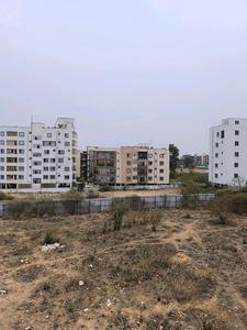 Bedroom Two Image of 1270 Sq.ft 2 BHK Apartment / Flat for sale in Durga Nivas, Electronic City Bengaluru for Rs. 6280000