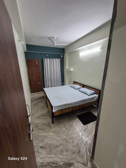 Oho living  Bedroom 1