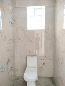 Common Bathroom Image of 1182 Sq.ft 3 BHK Apartment / Flat for sale in Singasandra Bengaluru for Rs. 7800020