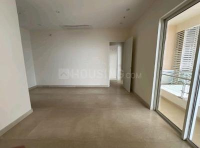 Bedroom Image of 2300 Sq.ft 3 BHK Apartment / Flat for rent in Indiabulls Sky Forest, Parel Mumbai for Rs. 350000