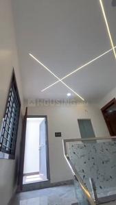 Hall Image of 2600 Sq.ft 4 BHK Independent House for sale in Silver Star City, Silicon City Indore for Rs. 13500000