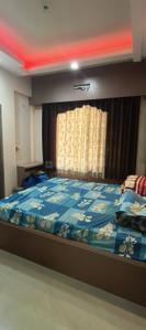 Bedroom Image of 985 Sq.ft 2 BHK Apartment / Flat for sale in Thakurli Thane for Rs. 8500000