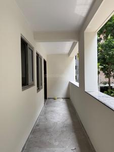 Balcony Image of 2785 Sq.ft 4 BHK Apartment / Flat for sale in Adarsh Nagar Hyderabad for Rs. 35000000