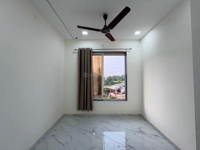 Bedroom Image of 910 Sq.ft 2 BHK Apartment / Flat for sale in Saras Residency, Dombivli East Thane for Rs. 5460000