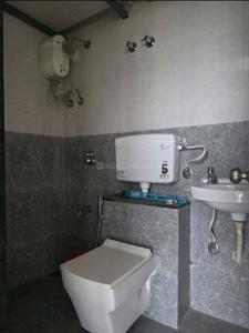 Image of 610 Sq.ft 1 BHK Apartment / Flat for sale in Mayfair Virar Gardens Building No 23 24 And 25, Virar West, Virar for Rs. 3199000