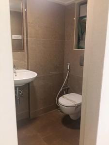 Bedroom Two Image of 882 Sq.ft 2 BHK Apartment / Flat for sale in DB Ozone, Dahisar East Mumbai for Rs. 7550000