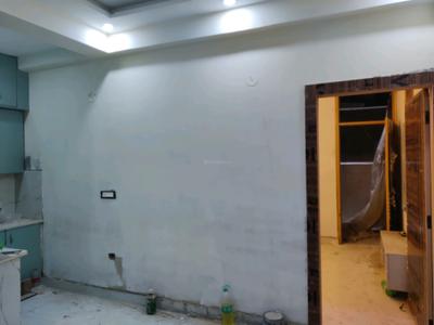 Living Room Image of 750 Sq.ft 2 BHK Builder Floor for sale in DLF Ankur Vihar Ghaziabad for Rs. 2465413