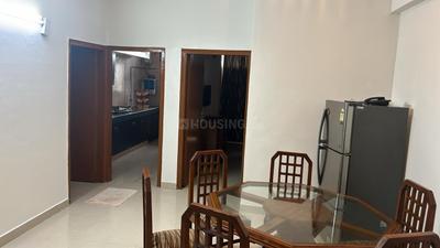 3 BHK Flat