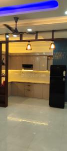 Kitchen Image of 1600 Sq.ft 3 BHK Apartment / Flat for sale in Sector 29 Noida for Rs. 7975000