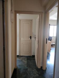 Hall Image of 3450 Sq.ft 4 BHK Apartment / Flat for sale in Hiranandani Gardens Odyssey II, Powai Mumbai for Rs. 125100000