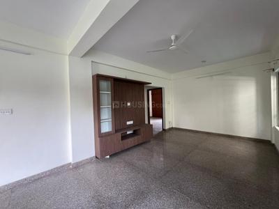 Bedroom Image of 1100 Sq.ft 2 BHK Apartment / Flat for rent in Banashankari Bengaluru for Rs. 55000