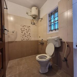 Image of 800 Sq.ft 1 BHK Builder Floor for rent in BTM Layout 2nd Stage, Bengaluru for Rs. 22000