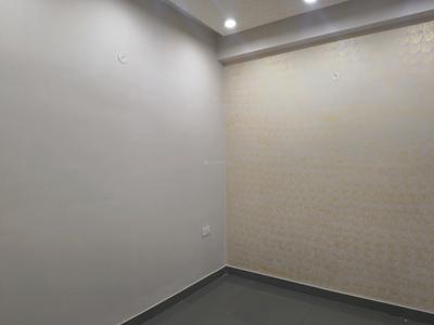 Bedroom Image of 1350 Sq.ft 3 BHK Builder Floor for sale in Indirapuram Ghaziabad for Rs. 8500000