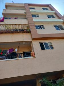 2 BHK Independent House