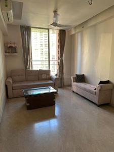 Hall Image of 500 Sq.ft 1 BHK Apartment / Flat for sale in One Hiranandani Park, Thane West Thane for Rs. 15000000