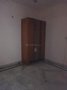 Bedroom Image of 500 Sq.ft 1 BHK Builder Floor for rent in Sector 12 Noida for Rs. 12000