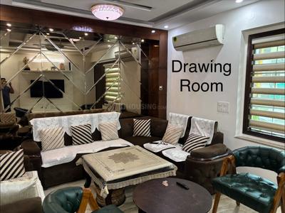 Hall Image of 1650 Sq.ft 3 BHK Builder Floor for sale in Sector 9 Gurgaon for Rs. 25500000