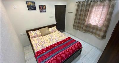 Bedroom Image of 1200 Sq.ft 2 BHK Villa for sale in Ramanagara Bengaluru for Rs. 6500000