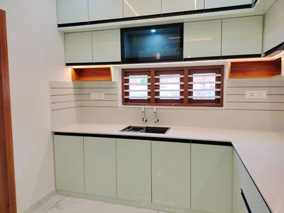 Kitchen Image of 1700 Sq.ft 3 BHK Independent House for sale in Aluva Kochi for Rs. 9000000