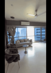 Image of 1340 Sq.ft 3 BHK Apartment / Flat for sale in Malabar Hill, Mumbai for Rs. 150000000
