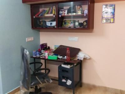 Hall Image of 1500 Sq.ft 2 BHK Apartment / Flat for sale in Avadi Chennai for Rs. 6900000