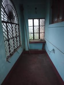 Balcony Image of 1200 Sq.ft 3 BHK Independent House for sale in Agarpara Kolkata for Rs. 4300000