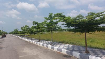 Image of 200 Sq.ft Residential Plot / Land for sale in Mallampet, Sangareddy for Rs. 6000000