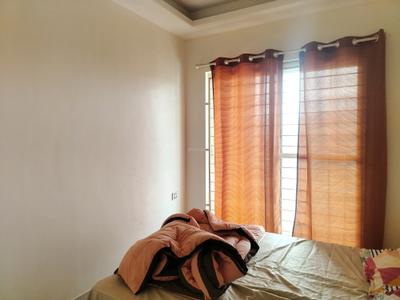 Bedroom Image of 1050 Sq.ft 2 BHK Apartment / Flat for sale in Parvati Darshan Pune for Rs. 13500000