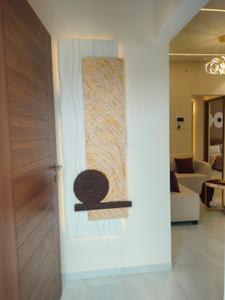 Image of 968 Sq.ft 2 BHK Apartment / Flat for sale in Anshul Unity Towers, Handewadi, Pune for Rs. 4980000