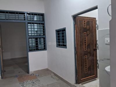 Balcony Image of 153 Sq.ft 2 BHK Independent House for rent in Noida Extension Greater Noida for Rs. 8000