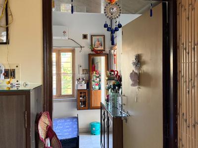 Image of 1270 Sq.ft 3 BHK Apartment / Flat for sale in Dhakuria, Kolkata for Rs. 7800000