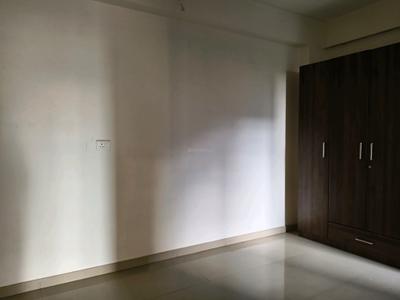 Bedroom Image of 976 Sq.ft 2 BHK Apartment / Flat for rent in Bhukum Pune for Rs. 22000