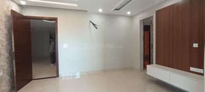 Bedroom Image of 3119 Sq.ft 4 BHK Builder Floor for sale in Beautiful Homes Luxury Homes, Sector 85 Faridabad for Rs. 24500000