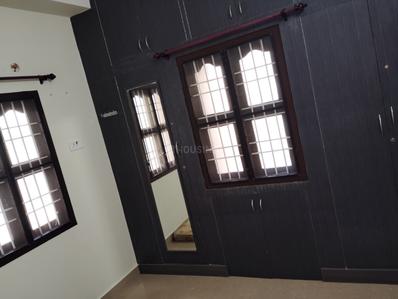 Bedroom Image of 1200 Sq.ft 2 BHK Independent House for rent in Chromepet Chennai for Rs. 19000