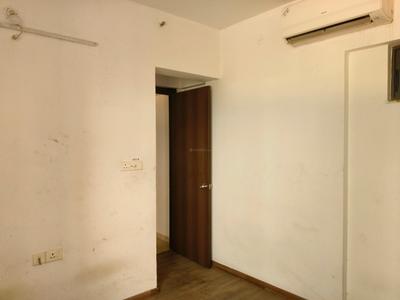 Bedroom Image of 834 Sq.ft 2 BHK Apartment / Flat for sale in Lodha Lakeshore Greens, Palava Phase 2 Thane for Rs. 4100000