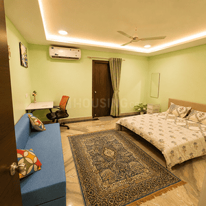 Image of EFD Properties in Banjara Hills, Hyderabad