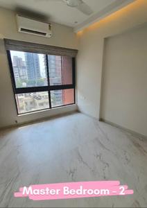 Bedroom Image of 1352 Sq.ft 3 BHK Apartment / Flat for sale in Rigved Windsong, Matunga East Mumbai for Rs. 65000000