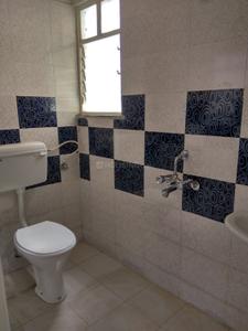 Bathroom Image of 700 Sq.ft 2 BHK Apartment / Flat for sale in Maple Aapla Ghar Sanaswadi, Sanaswadi Pune for Rs. 1800000