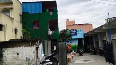 Image of 1200 Sq.ft 1 BHK Independent House for rent in Tiruvallur Temple Town, Thiruvallur, Chennai for Rs. 600000