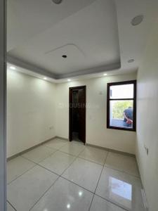 Hall Image of 990 Sq.ft 3 BHK Builder Floor for sale in Janakpuri New Delhi for Rs. 16500000