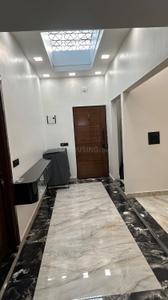 Hall Image of 513 Sq.ft 2 BHK Builder Floor for sale in Chandni Chowk New Delhi for Rs. 6500000