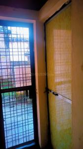 Bedroom Image of 1050 Sq.ft 2 BHK Independent House for rent in Ruchia Jabalpur for Rs. 6000