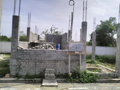 Image of 723 Sq.ft 1 BHK Villa for sale in Vagarayampalayam, Coimbatore for Rs. 2800000