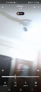 Bedroom Image of 750 Sq.ft 2 BHK Apartment / Flat for sale in Indrapuri Bhopal for Rs. 1500000