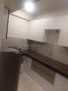 Kitchen Image of 1100 Sq.ft 2 BHK Apartment / Flat for sale in Narmada Residency, Hingna Nagpur for Rs. 3850000