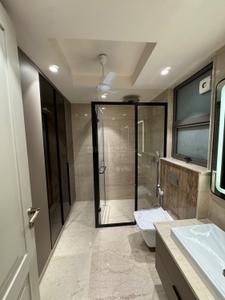 Image of 3600 Sq.ft 4 BHK Builder Floor for sale in Rajouri Garden, New Delhi for Rs. 65000000