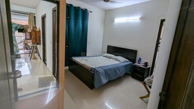 Bedroom Image of 1815 Sq.ft 2.5 BHK Apartment / Flat for sale in Sycon Heritage, Basavanagudi Bengaluru for Rs. 32000000