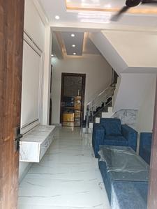 Hall Image of 900 Sq.ft 3 BHK Duplex for sale in Siddhi Metro Villas, Noida Extension Greater Noida for Rs. 10000000