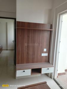 Hall Image of 310 Sq.ft 1 BHK Apartment / Flat for sale in Sowparnika Indradhanush Phase II, Yelachanayakanapura Bengaluru for Rs. 3600000